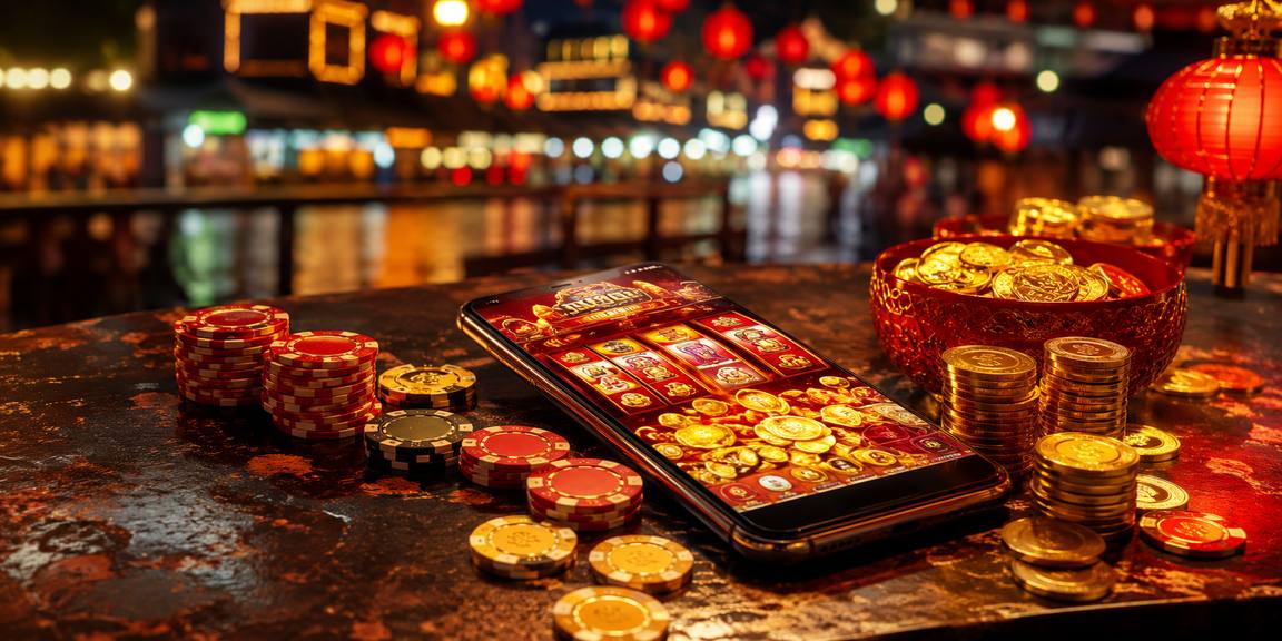 tv66 Slot Thuyền Rồng